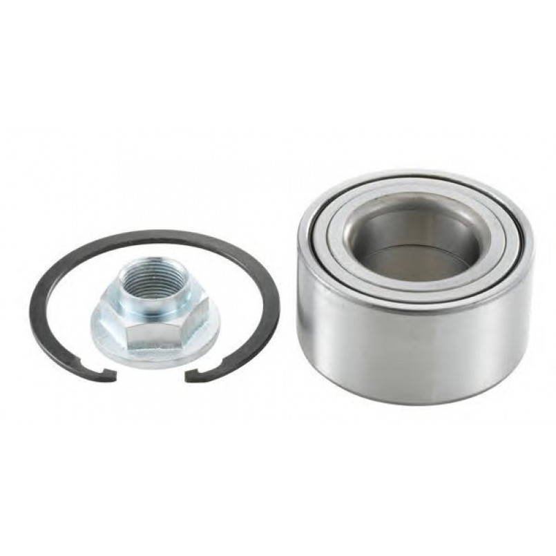 R189.18 NTN-SNR - Комплект підшипника ступиці