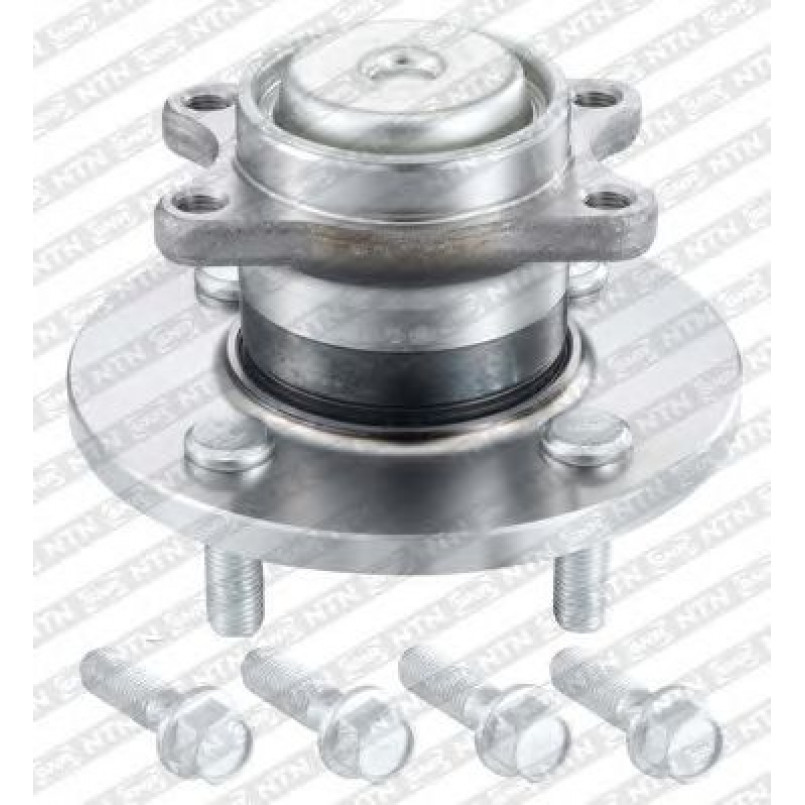 R189.22  NTN-SNR - Комплект підшипника ступиці