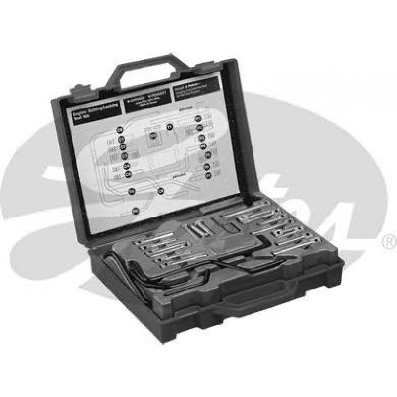 GAT4388A (7468-10011)  Інструмент GATES