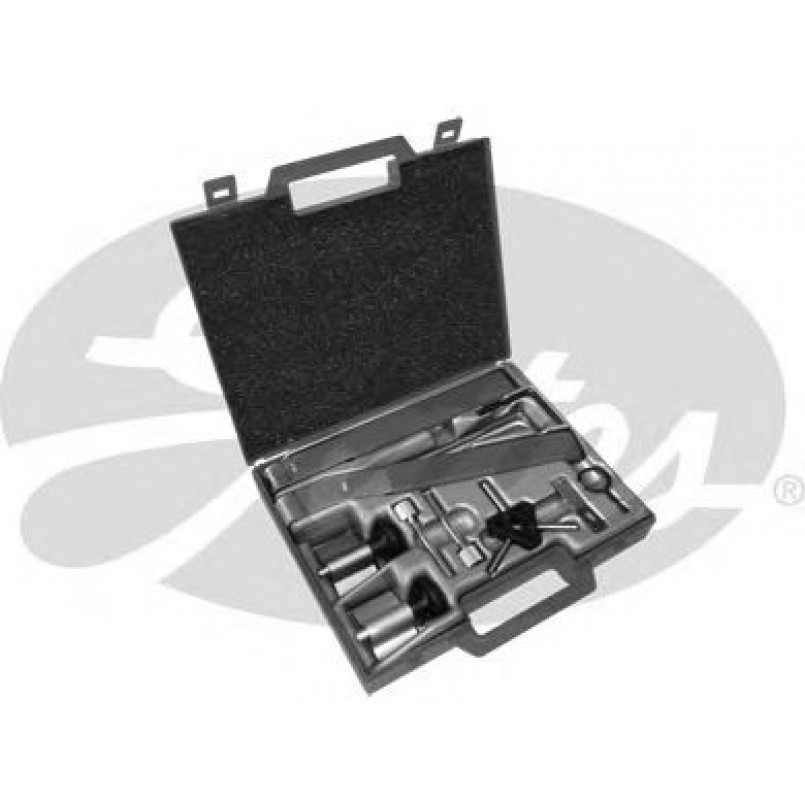 GAT4840 (7468-10017)  Інструмент GATES