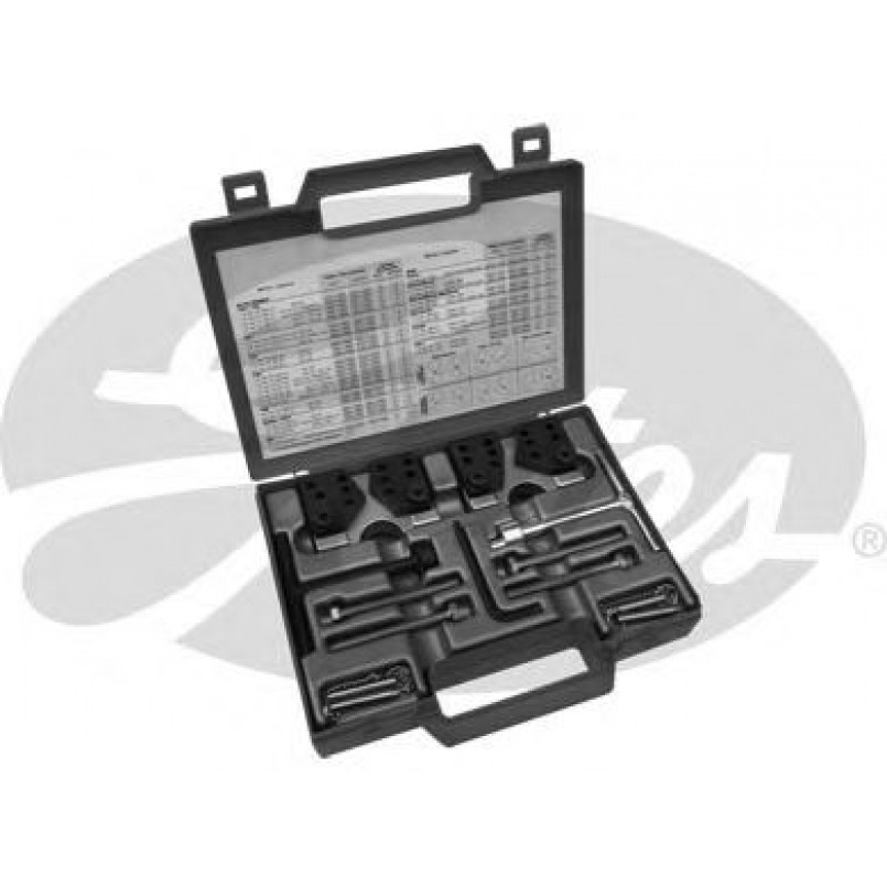 GAT4910 (7468-10021)  Інструмент GATES