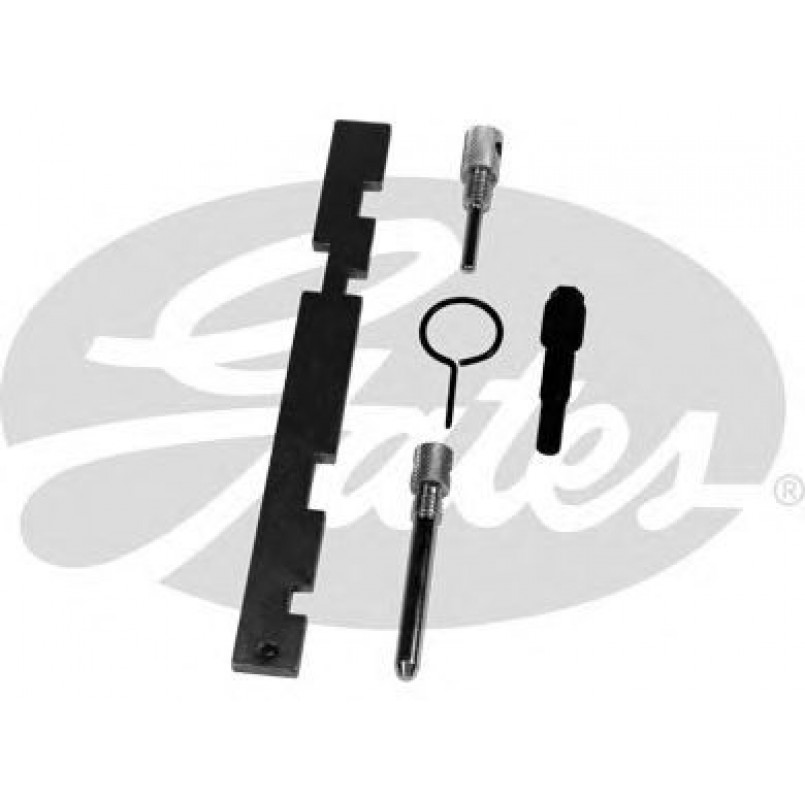 GAT4404C (7468-10036)  Інструмент GATES