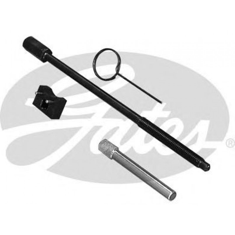 GAT4657 (7468-10075)  Інструмент GATES