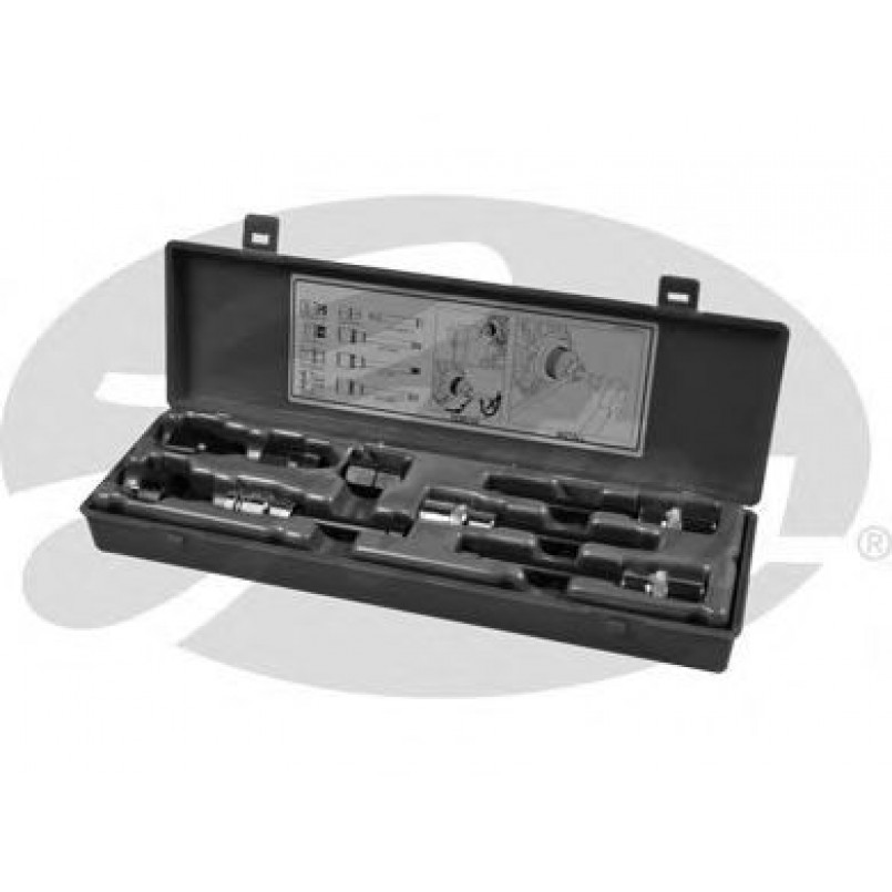 GAT4955A (7468-10076)  Інструмент GATES