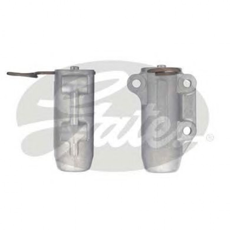 T43027 (7785-21003)  Механізм натягу ременя ГРМ GATES POWERGRIP TENSIONER
