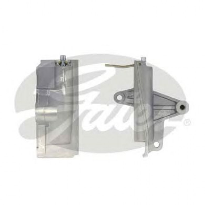 T43030 (7785-21006)  Механізм натягу ременя ГРМ GATES POWERGRIP TENSIONER
