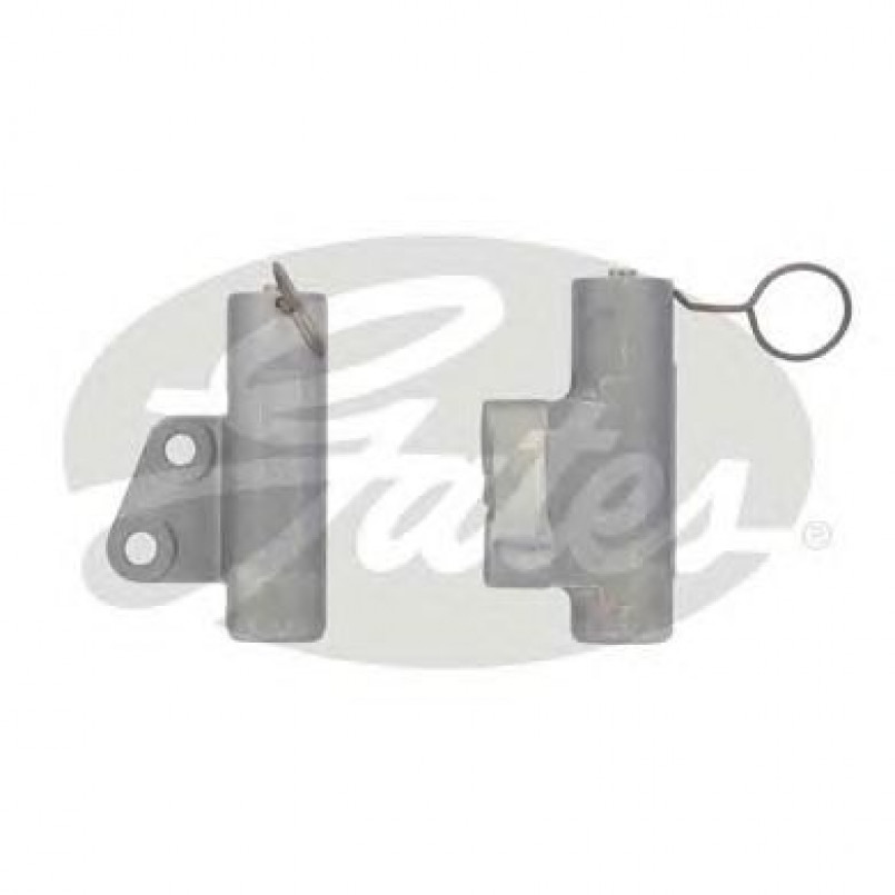 T43128 (7785-21074)  Механізм натягу ременя ГРМ GATES POWERGRIP TENSIONER
