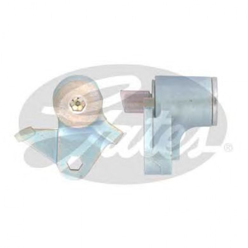 T41094 (7786-21133) Натяжний ролик ременя ГРМ GATES POWERGRIP TENSIONER