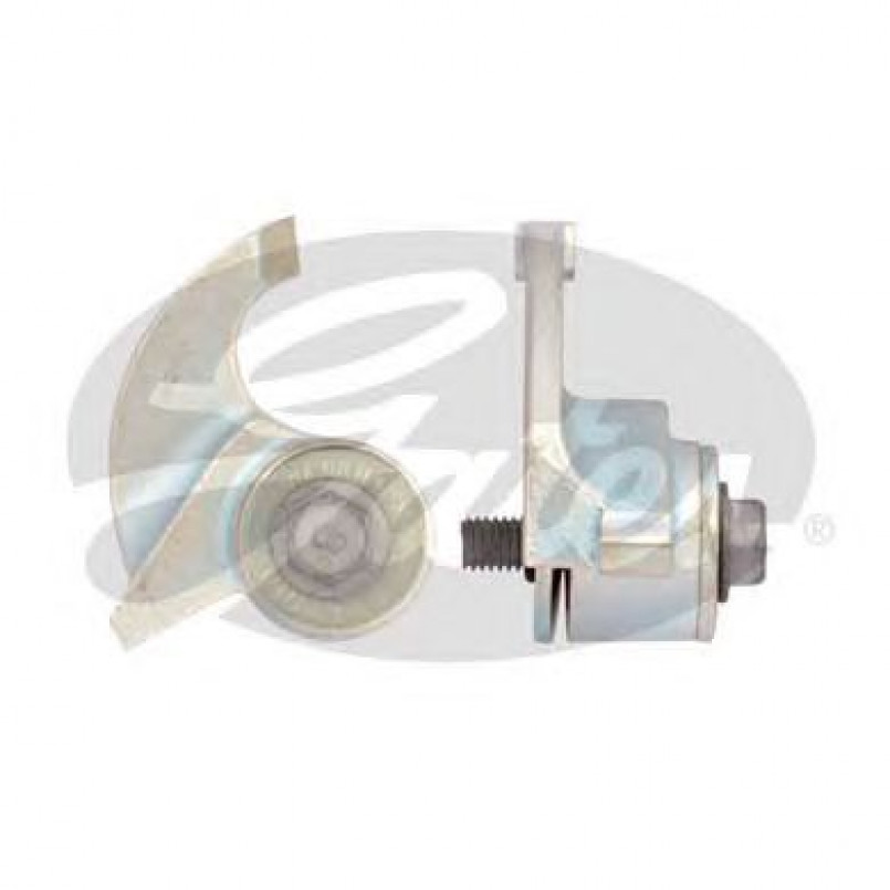 T41100 (7786-21406)  Натяжний ролик ременя ГРМ GATES POWERGRIP TENSIONER