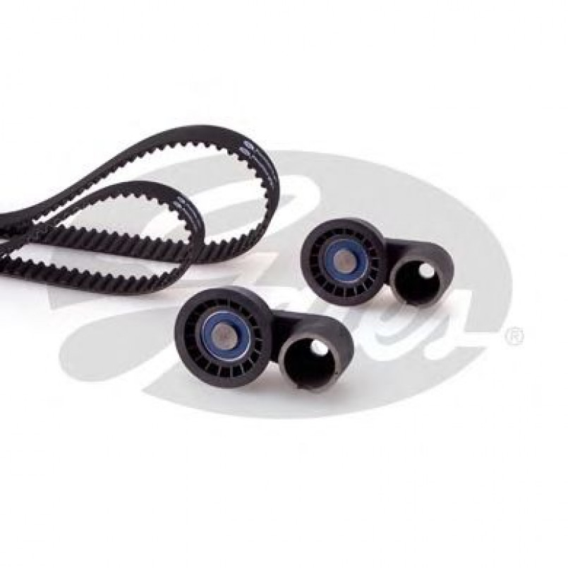 K015006 (7883-11002)  Комплект ременя ГРМ GATES POWERGRIP KIT