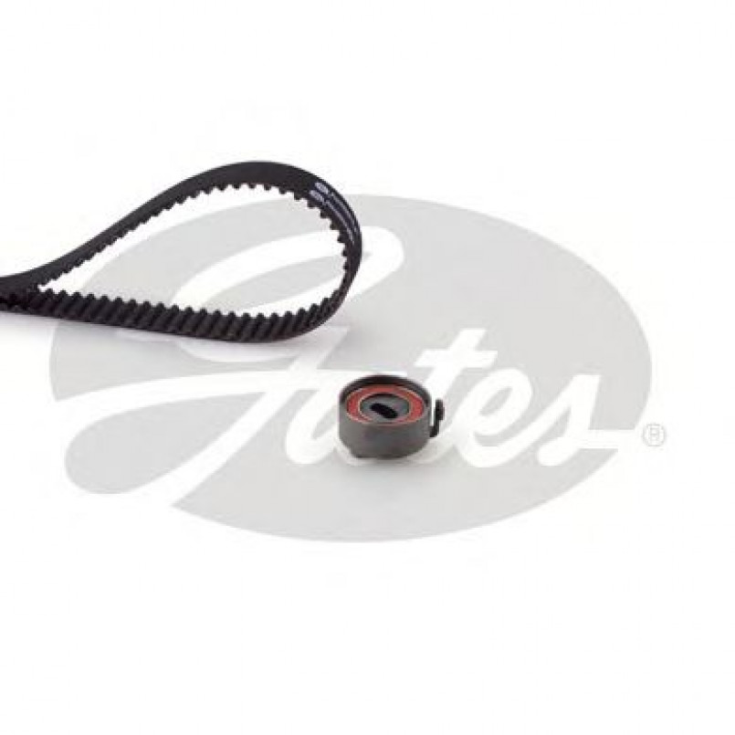 K015008 (7883-11003)  Комплект ременя ГРМ GATES POWERGRIP KIT