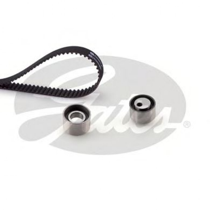 K015051 (7883-11007)  Комплект ременя ГРМ GATES POWERGRIP KIT
