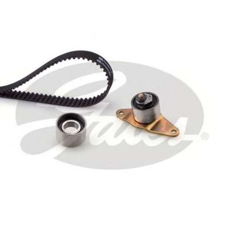 K015056 (7883-11008)  Комплект ременя ГРМ GATES POWERGRIP KIT