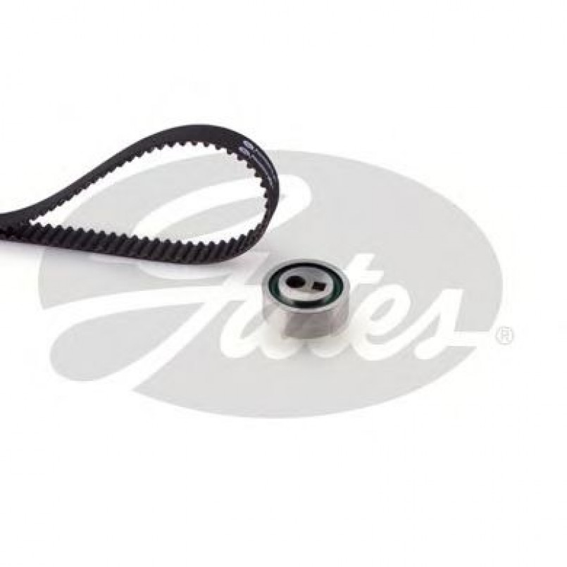 K015127XS (7883-11009)  Комплект ременя ГРМ GATES POWERGRIP KIT
