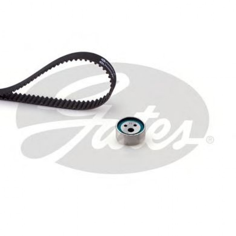 K015192XS (7883-11013)  Комплект ременя ГРМ GATES POWERGRIP KIT