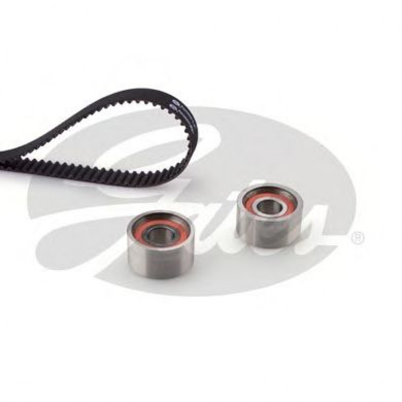 K015039 (7883-11014)  Комплект ременя ГРМ GATES POWERGRIP KIT