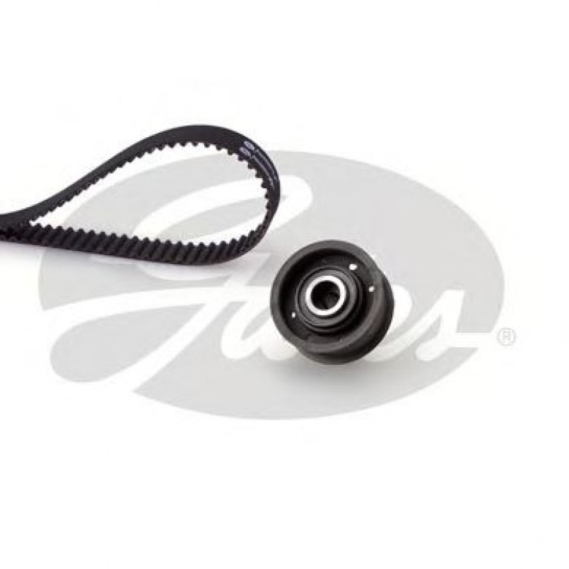 K015048 (7883-11017)  Комплект ременя ГРМ GATES POWERGRIP KIT