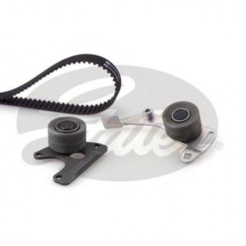 K015049XS (7883-11018)  Комплект ременя ГРМ GATES POWERGRIP KIT