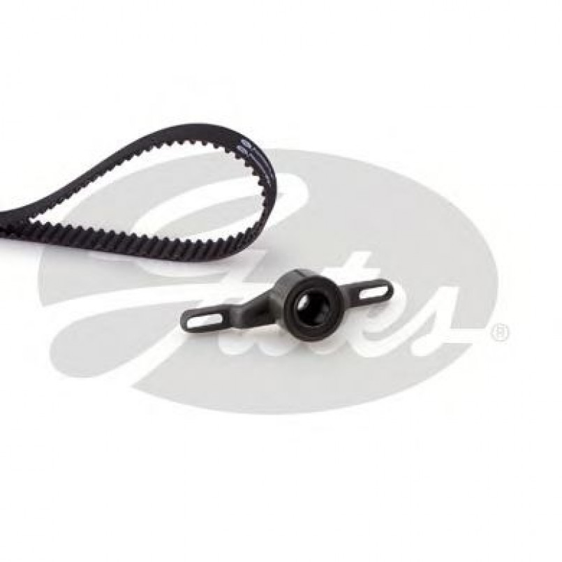 K015224XS (7883-11019)  Комплект ременя ГРМ GATES POWERGRIP KIT