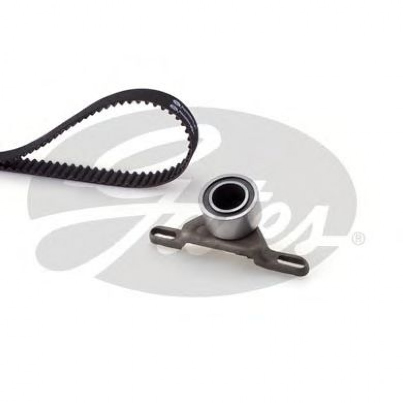 K015225XS (7883-11020) Комплект ременя ГРМ GATES POWERGRIP KIT