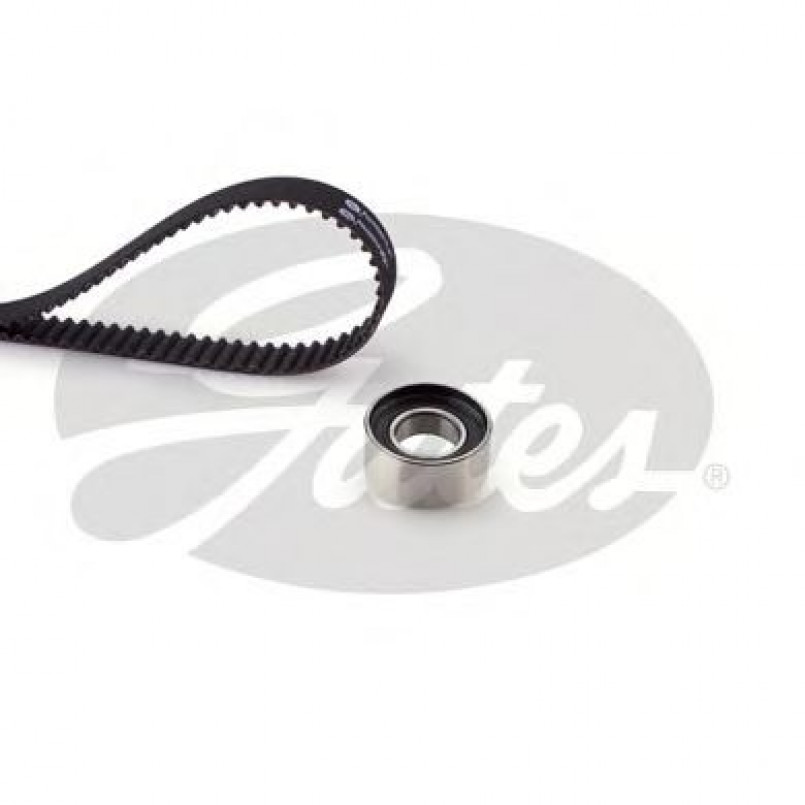K015021 (7883-11021)  Комплект ременя ГРМ GATES POWERGRIP KIT