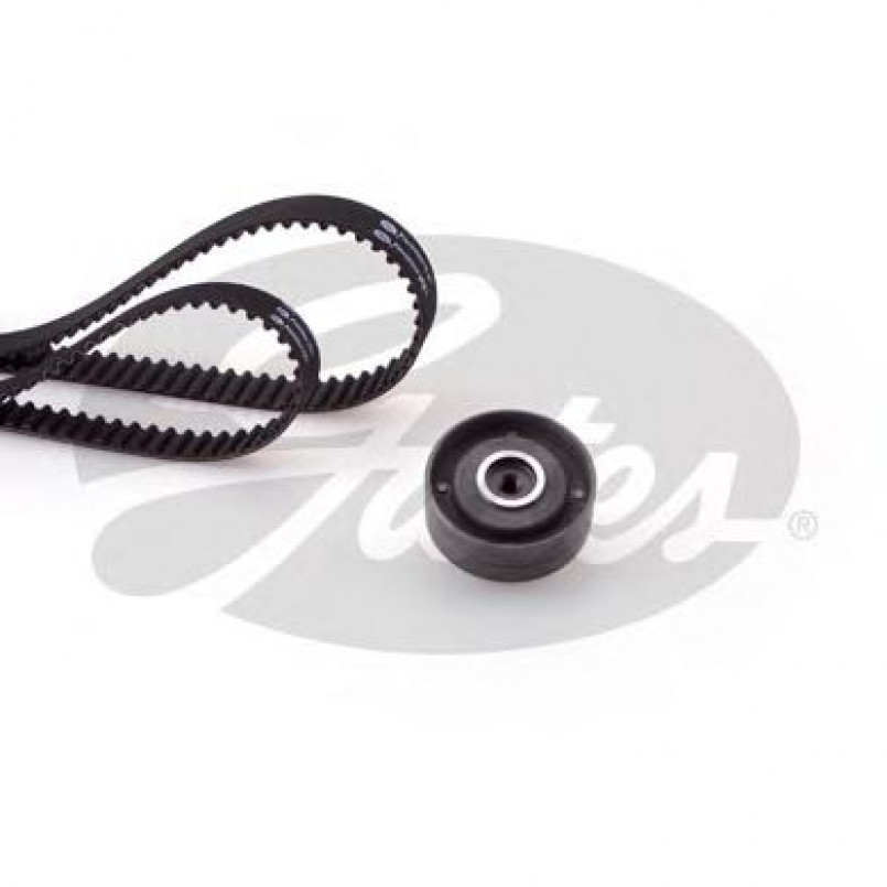 K015035 (7883-11022) Комплект ременя ГРМ GATES POWERGRIP KIT