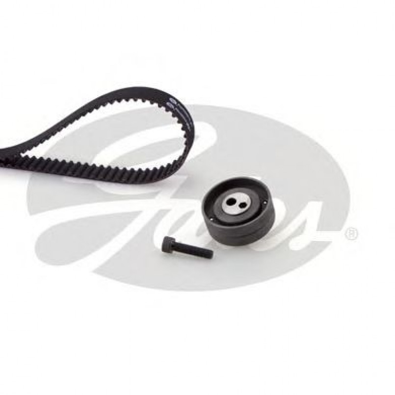 K015055XS (7883-11023)  Комплект ременя ГРМ GATES POWERGRIP KIT