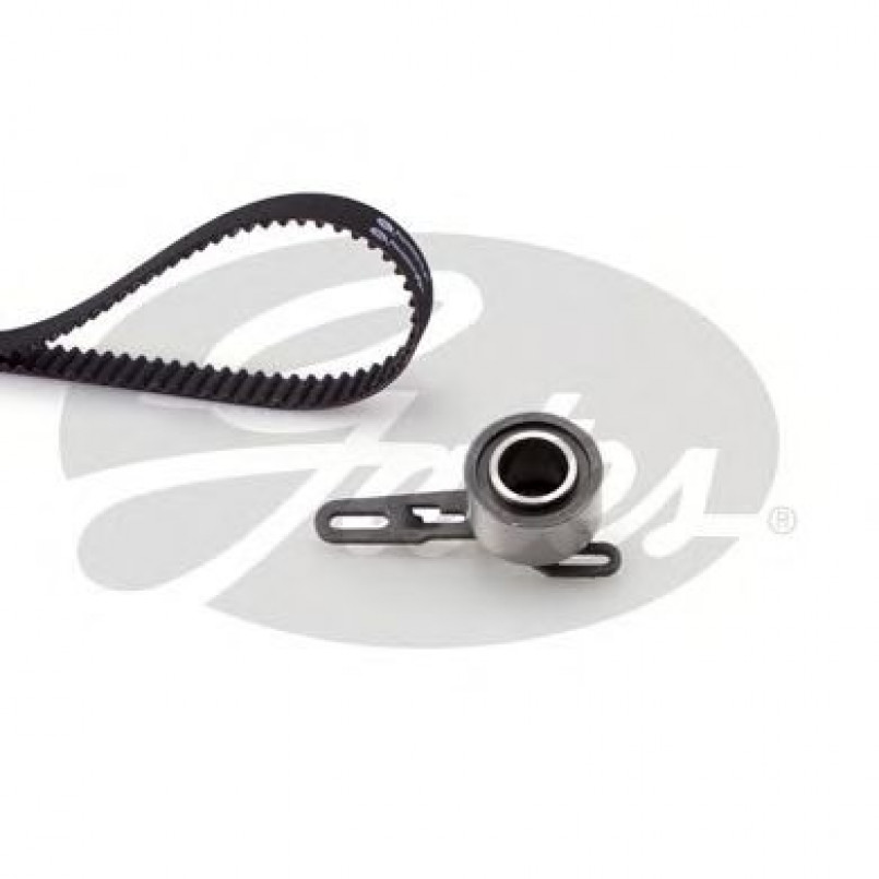 K015064 (7883-11024) Комплект ременя ГРМ GATES POWERGRIP KIT