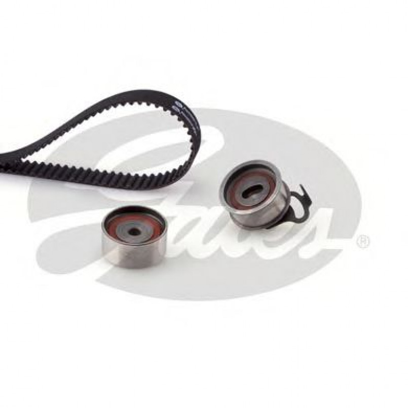 K015057XS (7883-11025)  Комплект ременя ГРМ GATES POWERGRIP KIT