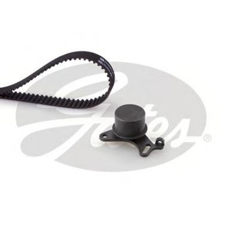 K015077 (7883-11031)  Комплект ременя ГРМ GATES POWERGRIP KIT