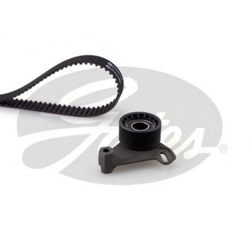 K015078 (7883-11032)  Комплект ременя ГРМ GATES POWERGRIP KIT