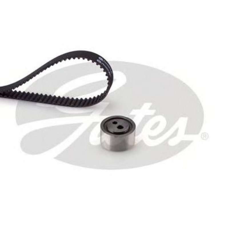 K015127 (7883-11033)  Комплект ременя ГРМ GATES POWERGRIP KIT