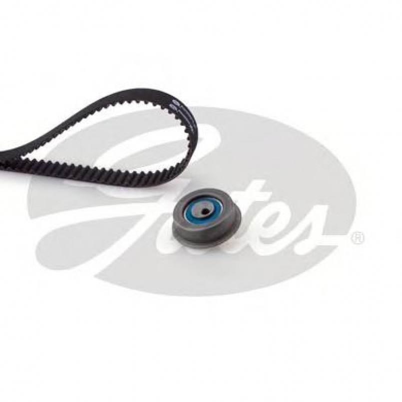 K015074XS (7883-11035)  Комплект ременя ГРМ GATES POWERGRIP KIT
