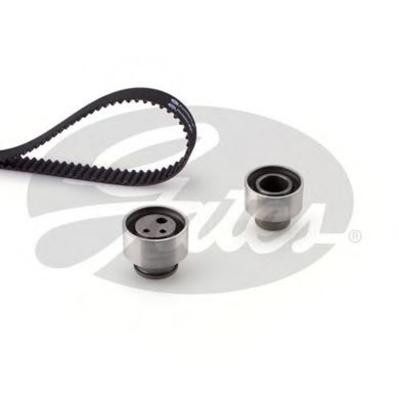 K015178 (7883-11036)  Комплект ременя ГРМ GATES POWERGRIP KIT