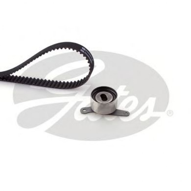K015082XS (7883-11039)  Комплект ременя ГРМ GATES POWERGRIP KIT