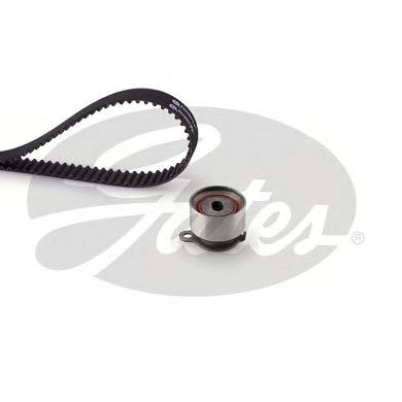 K015084XS (7883-11040)  Комплект ременя ГРМ GATES POWERGRIP KIT