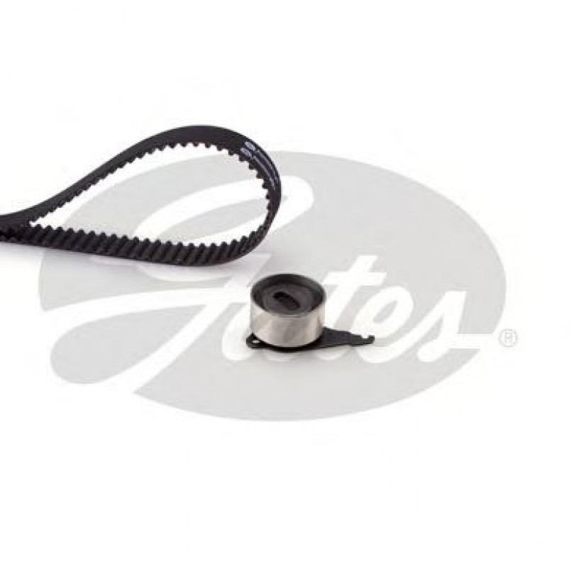 K015086 (7883-11041)  Комплект ременя ГРМ GATES POWERGRIP KIT