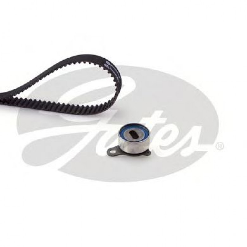 K015027 (7883-11043)  Комплект ременя ГРМ GATES POWERGRIP KIT