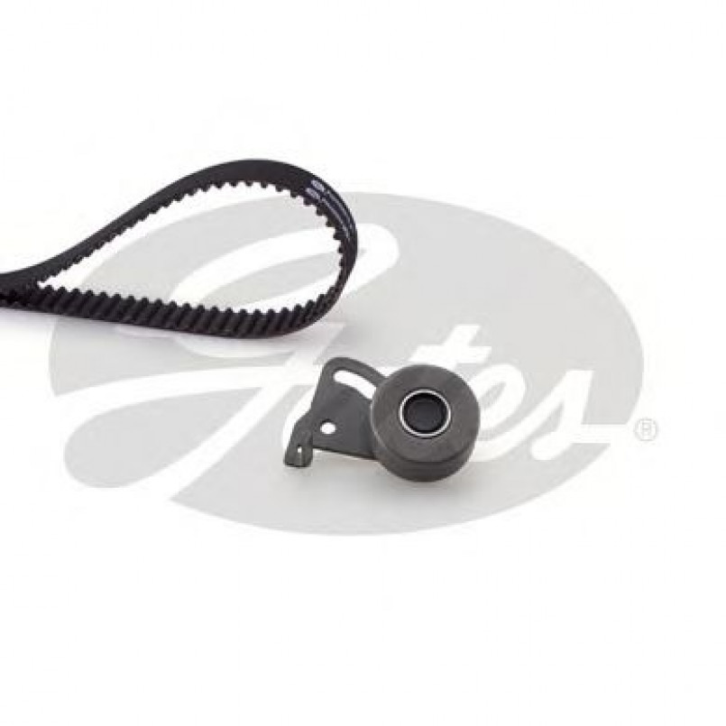 K015028 (7883-11044)  Комплект ременя ГРМ GATES POWERGRIP KIT
