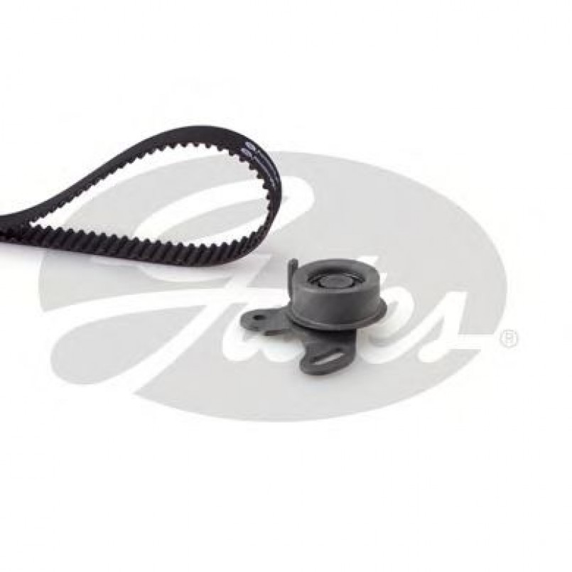 K015036 (7883-11045)  Комплект ременя ГРМ GATES POWERGRIP KIT