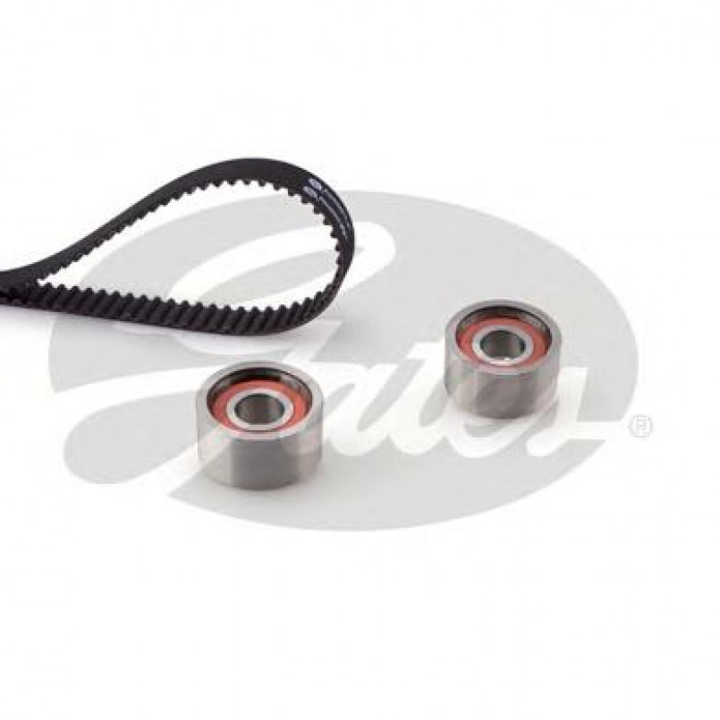 K015113 (7883-11046)  Комплект ременя ГРМ GATES POWERGRIP KIT