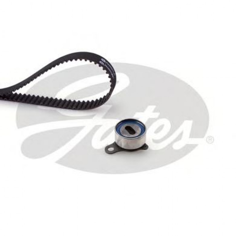 K015043 (7883-11047)  Комплект ременя ГРМ GATES POWERGRIP KIT