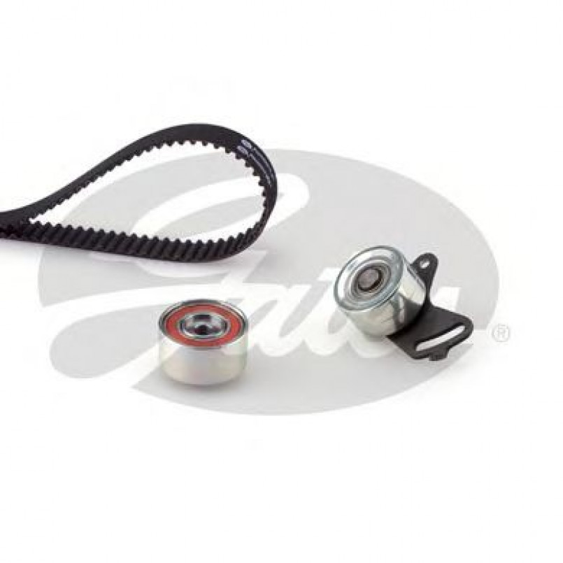 K015118 (7883-11048)  Комплект ременя ГРМ GATES POWERGRIP KIT