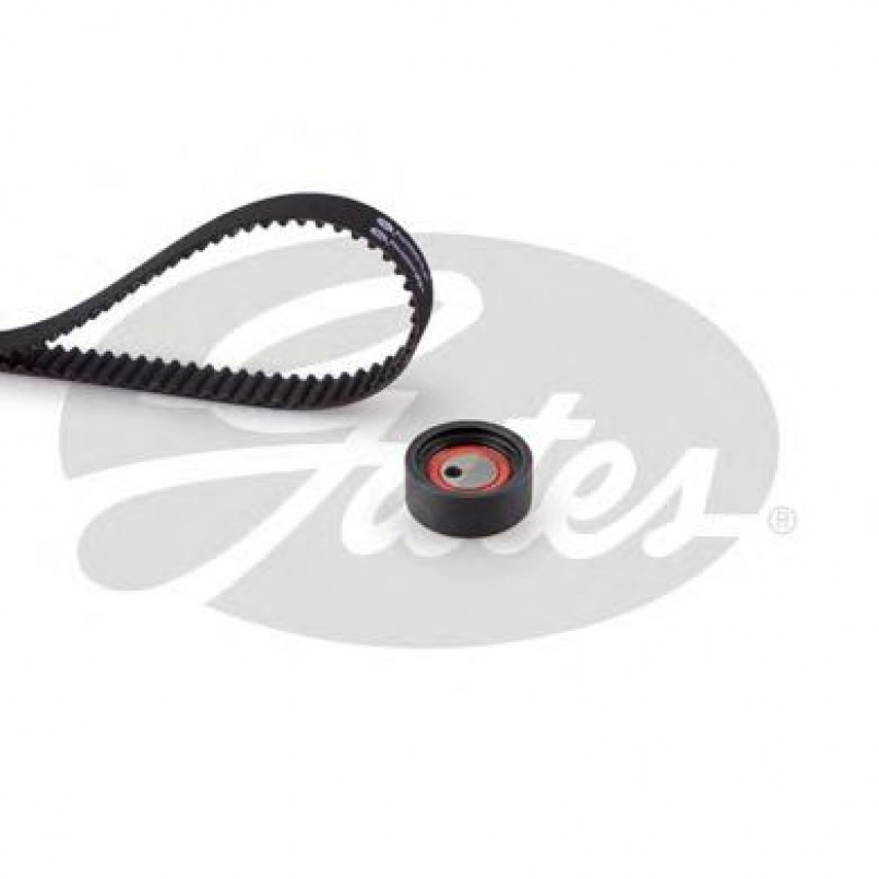 K015122 (7883-11050)  Комплект ременя ГРМ GATES POWERGRIP KIT