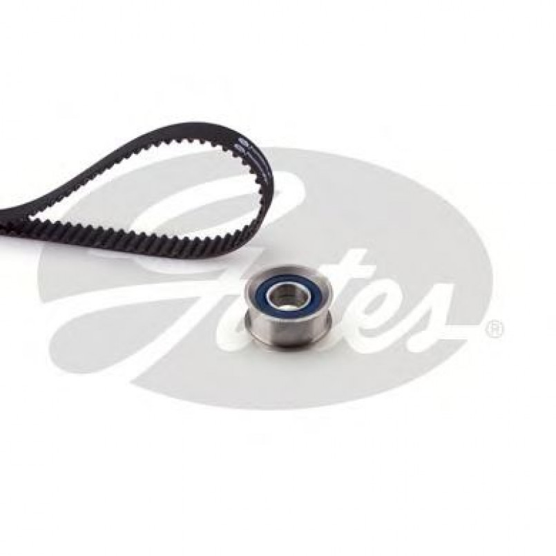 K015124 (7883-11051)  Комплект ременя ГРМ GATES POWERGRIP KIT