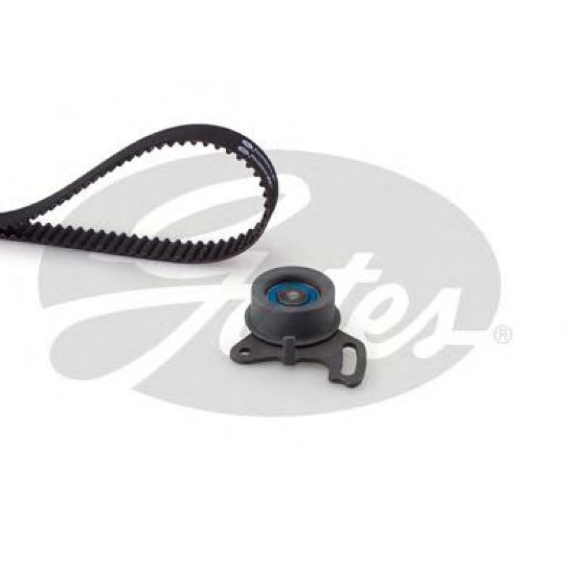 K015075XS (7883-11052)  Комплект ременя ГРМ GATES POWERGRIP KIT