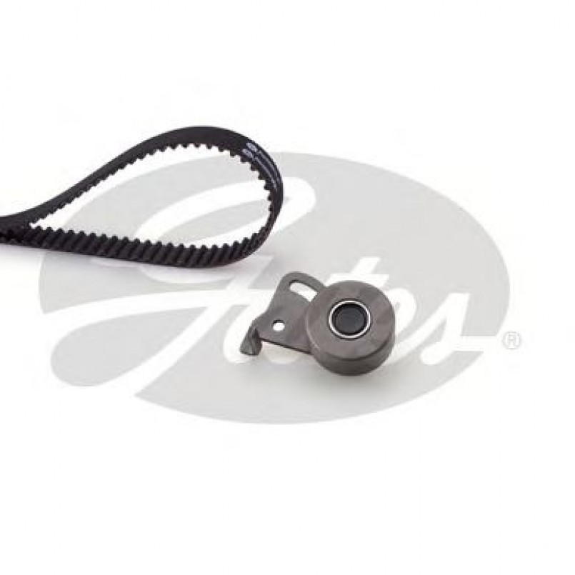 K015105 (7883-11054)  Комплект ременя ГРМ GATES POWERGRIP KIT