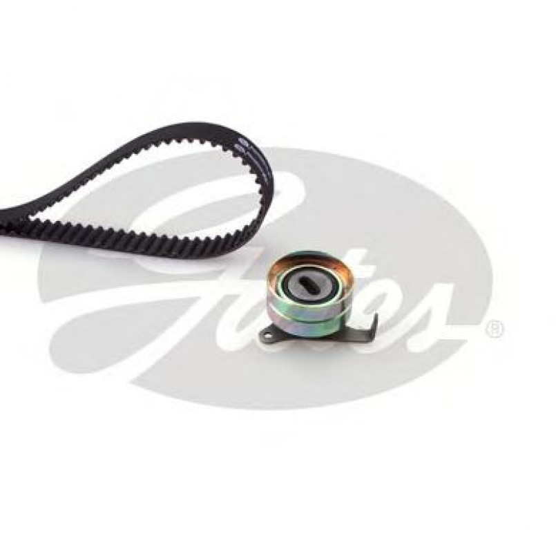 K015133 (7883-11057)  Комплект ременя ГРМ GATES POWERGRIP KIT