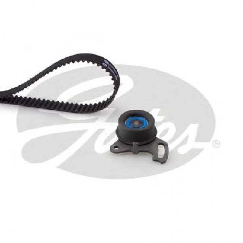 K015110 (7883-11058)  Комплект ременя ГРМ GATES POWERGRIP KIT