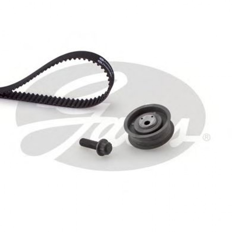 K015176 (7883-11059)  Комплект ременя ГРМ GATES POWERGRIP KIT